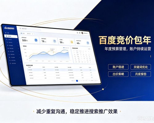 罗平百度竞价包年