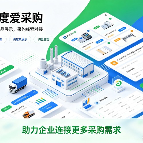 罗平百度爱采购